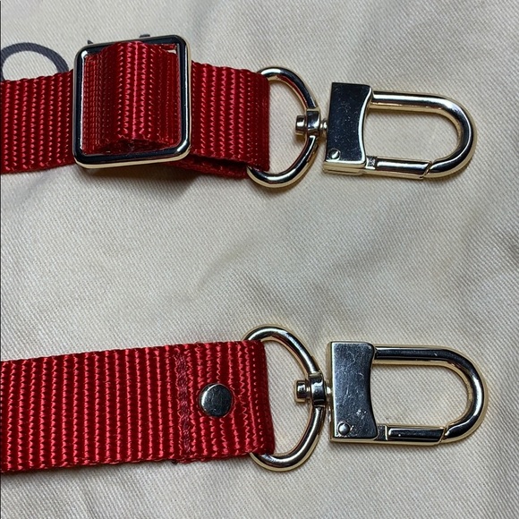 Web bag strap - Picture 2 of 3